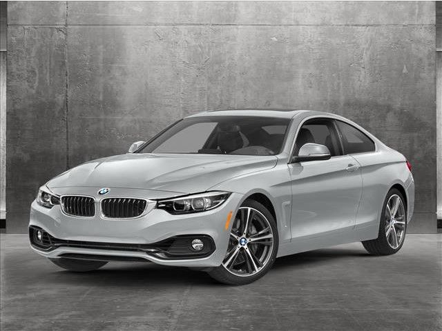 2018 BMW 4 Series 440i