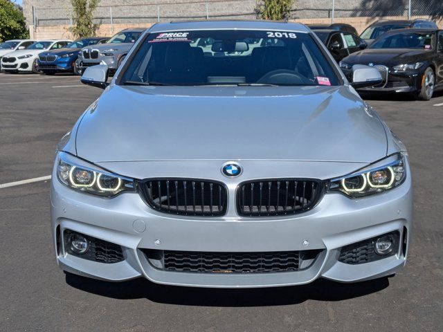 2018 BMW 4 Series 440i