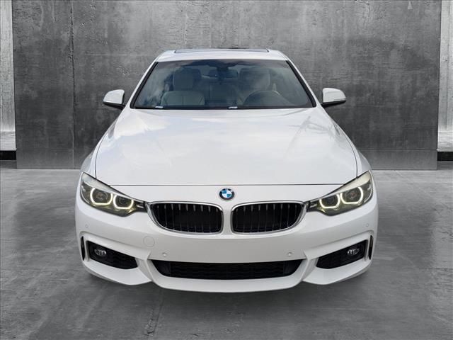 2018 BMW 4 Series 440i