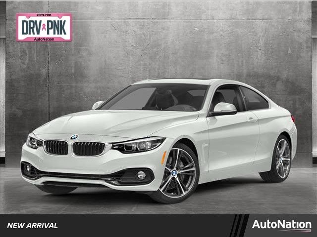 2018 BMW 4 Series 440i