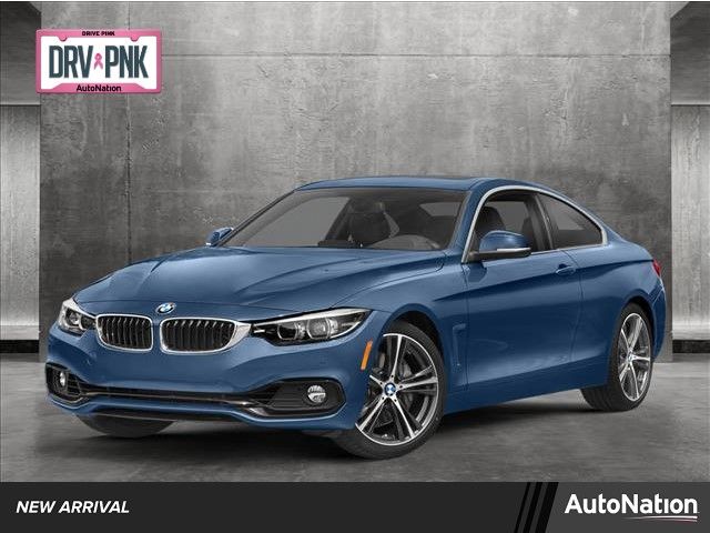 2018 BMW 4 Series 440i