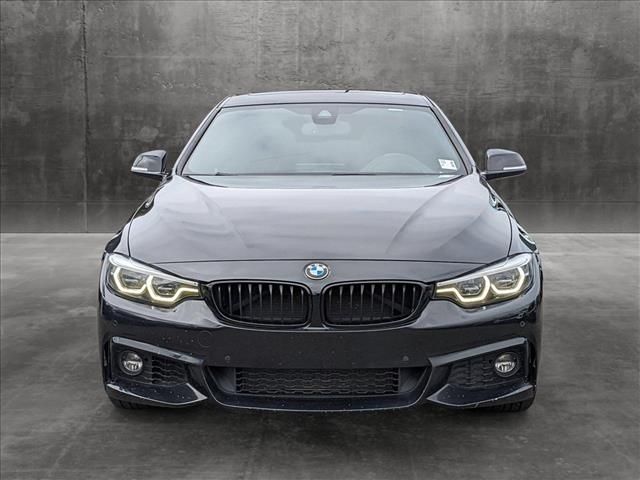 2018 BMW 4 Series 440i