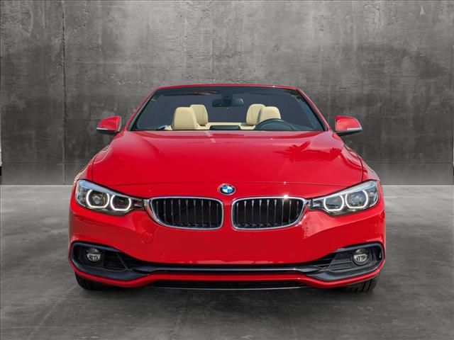 2018 BMW 4 Series 440i