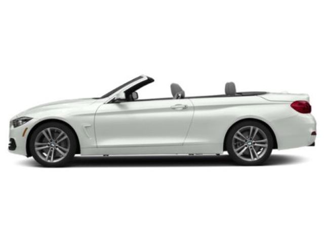 2018 BMW 4 Series 440i