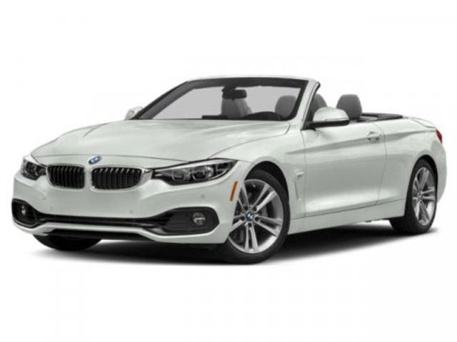 2018 BMW 4 Series 440i