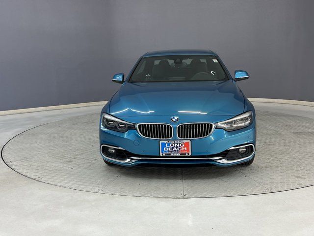 2018 BMW 4 Series 440i