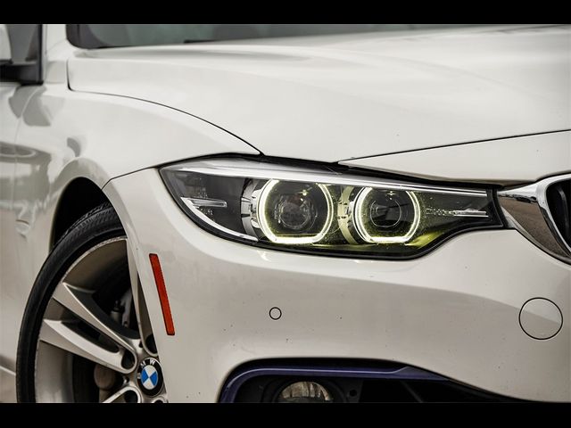 2018 BMW 4 Series 440i