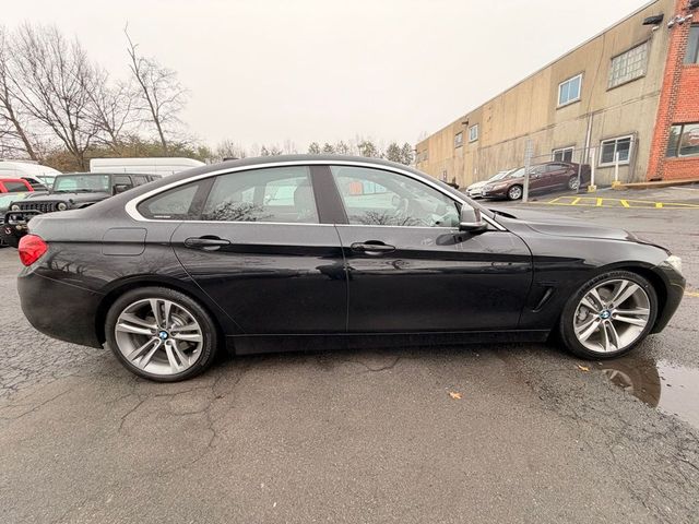 2018 BMW 4 Series 440i