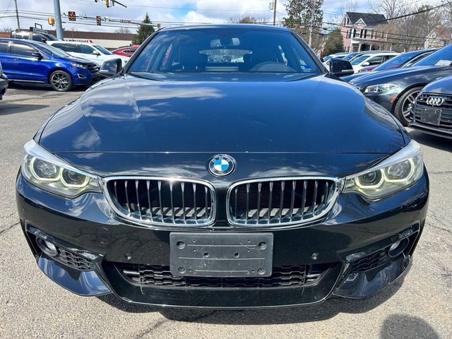 2018 BMW 4 Series 440i