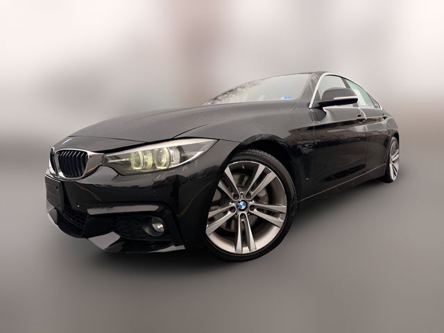 2018 BMW 4 Series 440i