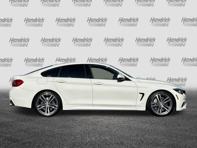 2018 BMW 4 Series 440i