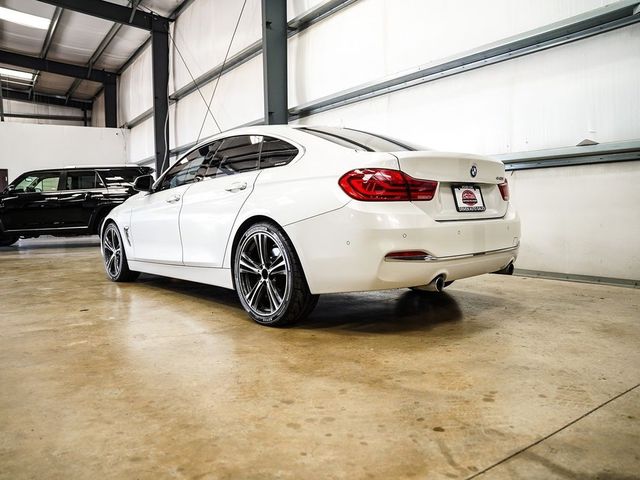 2018 BMW 4 Series 440i