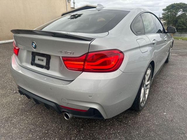 2018 BMW 4 Series 440i