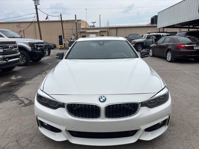 2018 BMW 4 Series 440i
