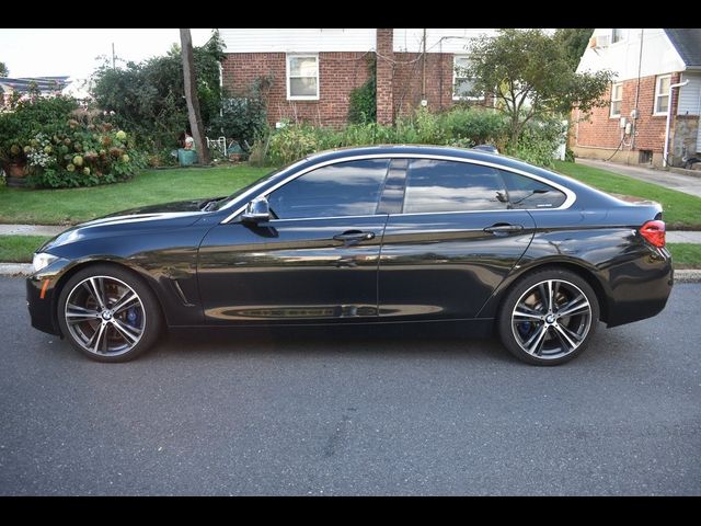 2018 BMW 4 Series 440i