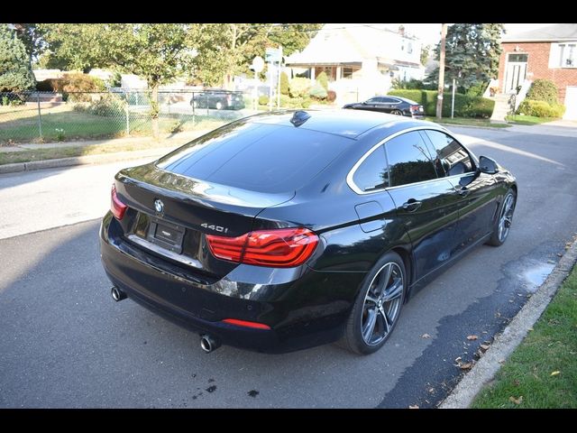 2018 BMW 4 Series 440i