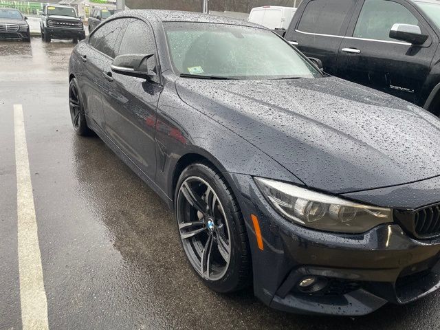 2018 BMW 4 Series 440i xDrive