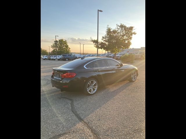 2018 BMW 4 Series 440i xDrive