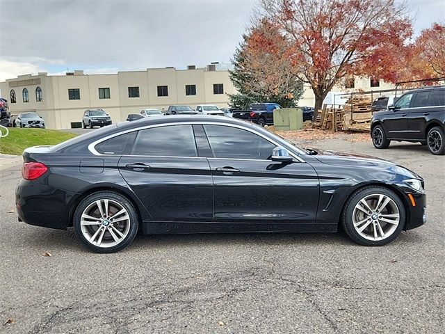 2018 BMW 4 Series 440i xDrive