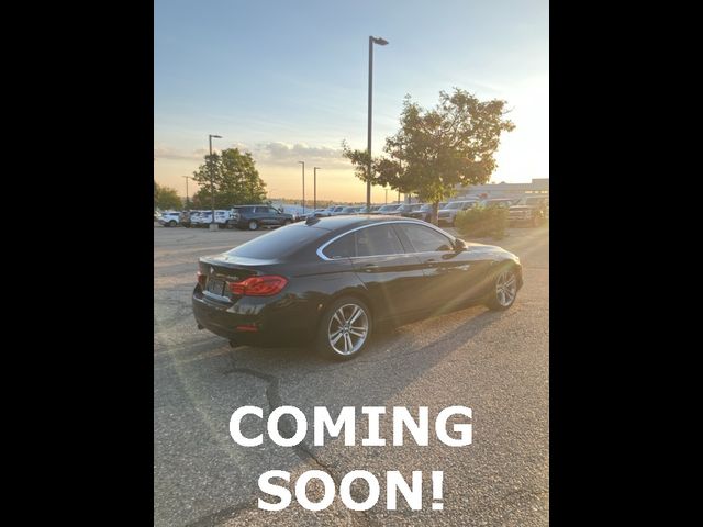 2018 BMW 4 Series 440i xDrive