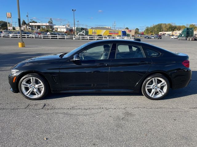 2018 BMW 4 Series 440i xDrive