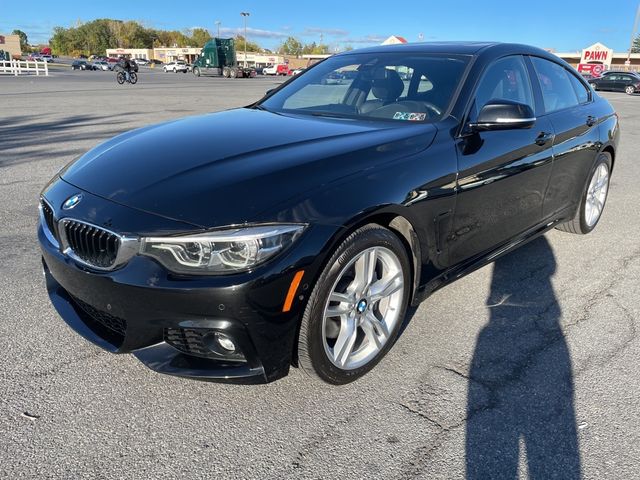 2018 BMW 4 Series 440i xDrive