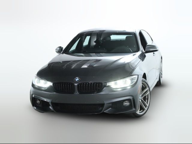 2018 BMW 4 Series 440i xDrive