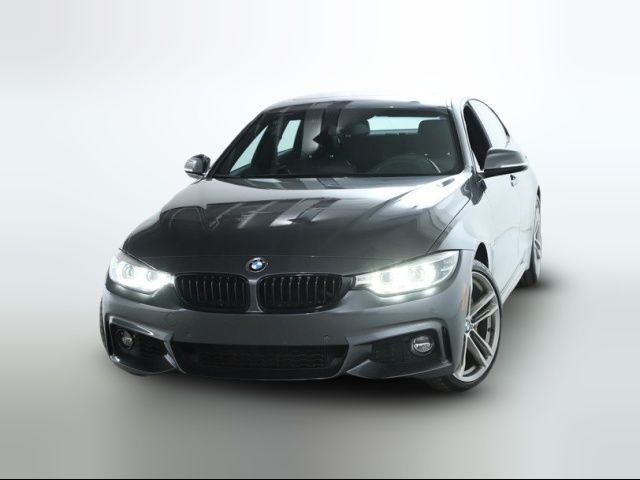 2018 BMW 4 Series 440i xDrive