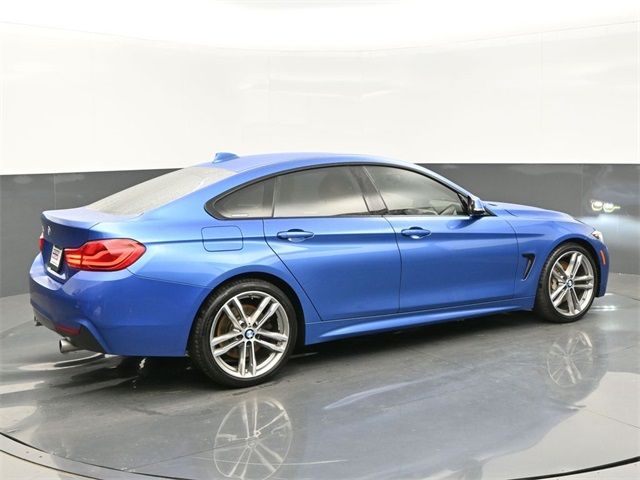 2018 BMW 4 Series 440i xDrive