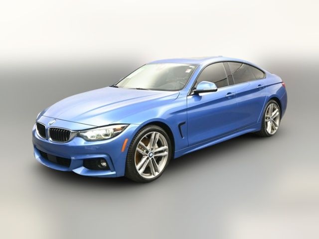 2018 BMW 4 Series 440i xDrive