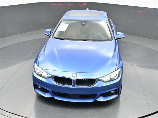 2018 BMW 4 Series 440i xDrive