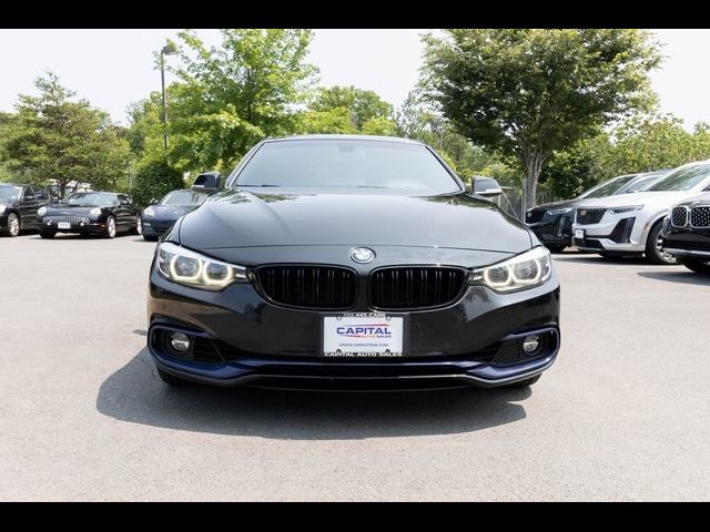 2018 BMW 4 Series 440i xDrive