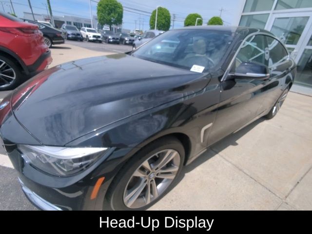 2018 BMW 4 Series 440i xDrive