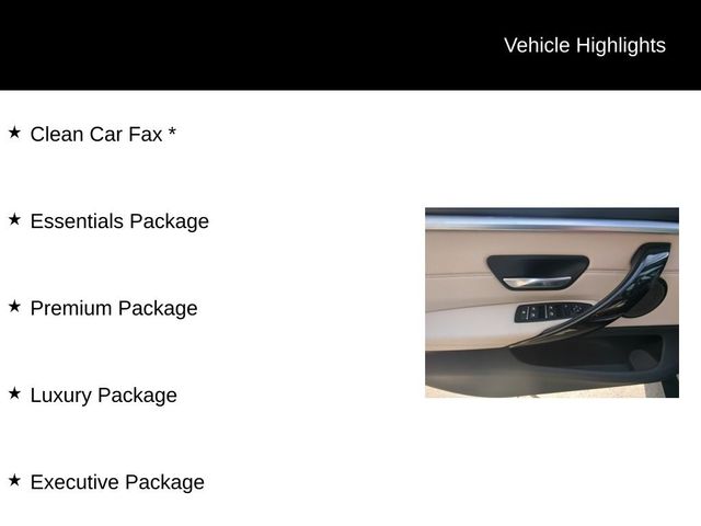 2018 BMW 4 Series 440i xDrive