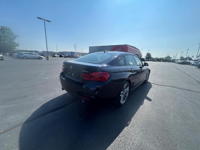 2018 BMW 4 Series 440i xDrive