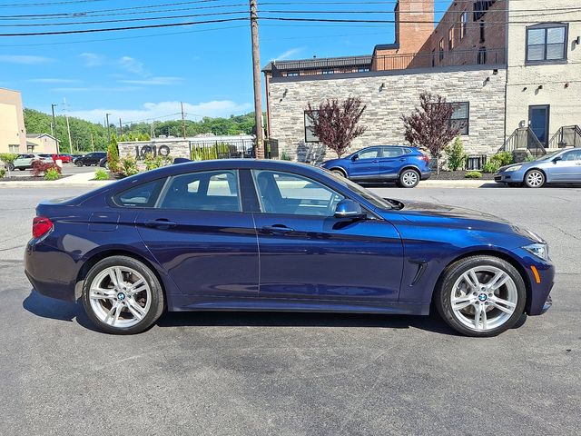 2018 BMW 4 Series 440i xDrive