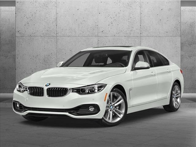 2018 BMW 4 Series 440i xDrive