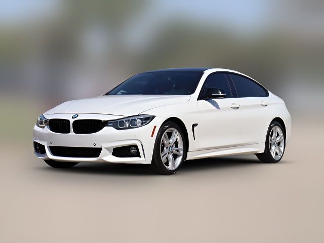 2018 BMW 4 Series 440i xDrive