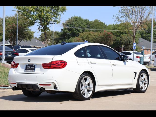 2018 BMW 4 Series 440i xDrive