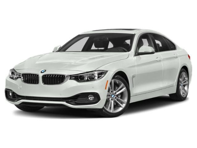 2018 BMW 4 Series 440i xDrive