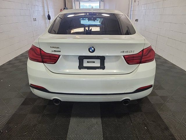 2018 BMW 4 Series 440i xDrive