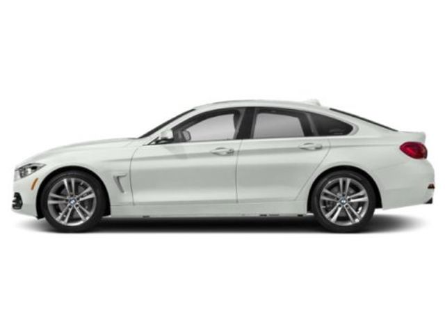 2018 BMW 4 Series 440i xDrive