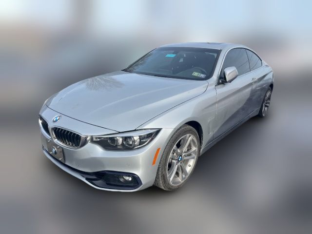 2018 BMW 4 Series 440i xDrive