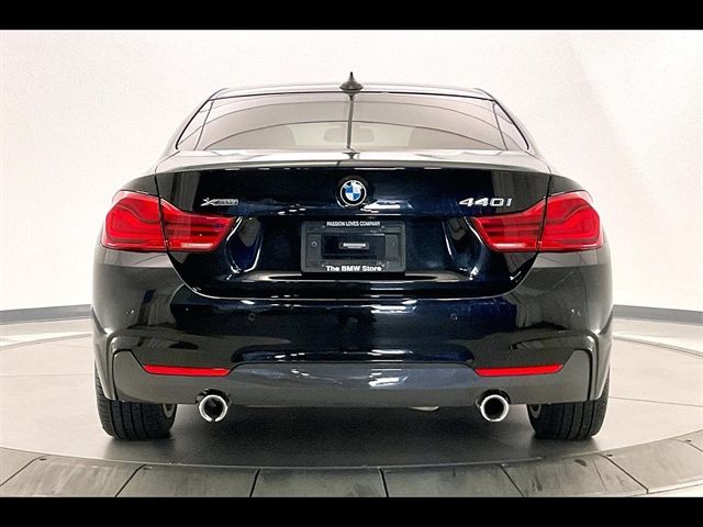 2018 BMW 4 Series 440i xDrive