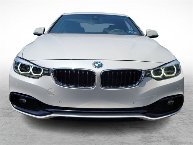 2018 BMW 4 Series 440i xDrive