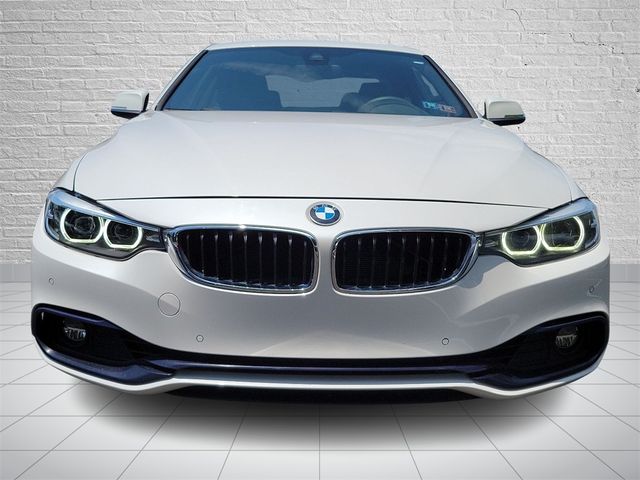 2018 BMW 4 Series 440i xDrive