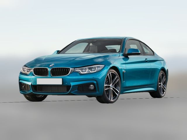 2018 BMW 4 Series 440i xDrive