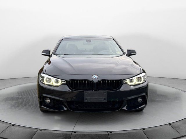 2018 BMW 4 Series 440i xDrive