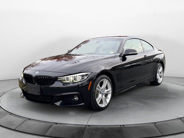 2018 BMW 4 Series 440i xDrive