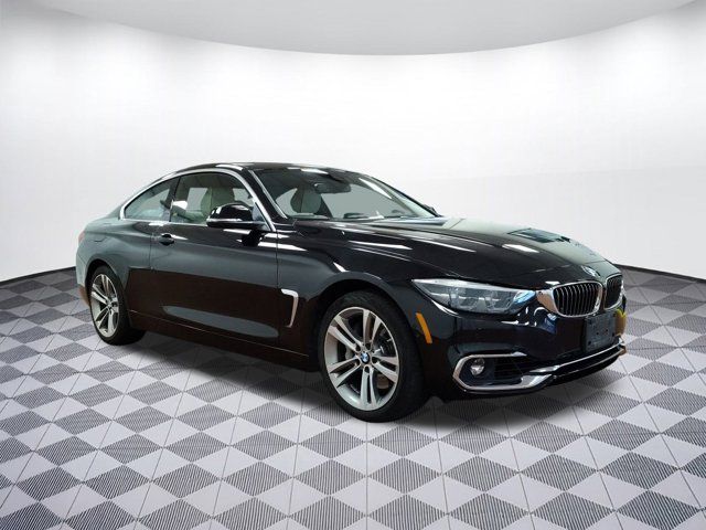 2018 BMW 4 Series 440i xDrive